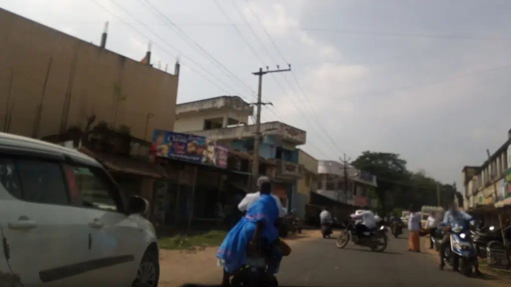 MedPlus Sholinghur Road Arakkonam