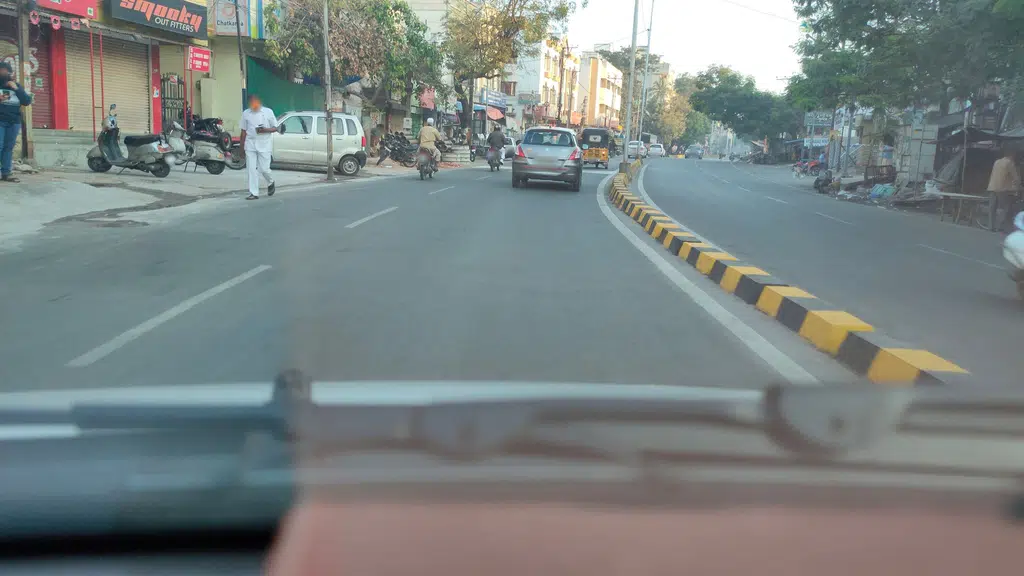 Hero MotoCorp Charitha Automobiles Service Centre