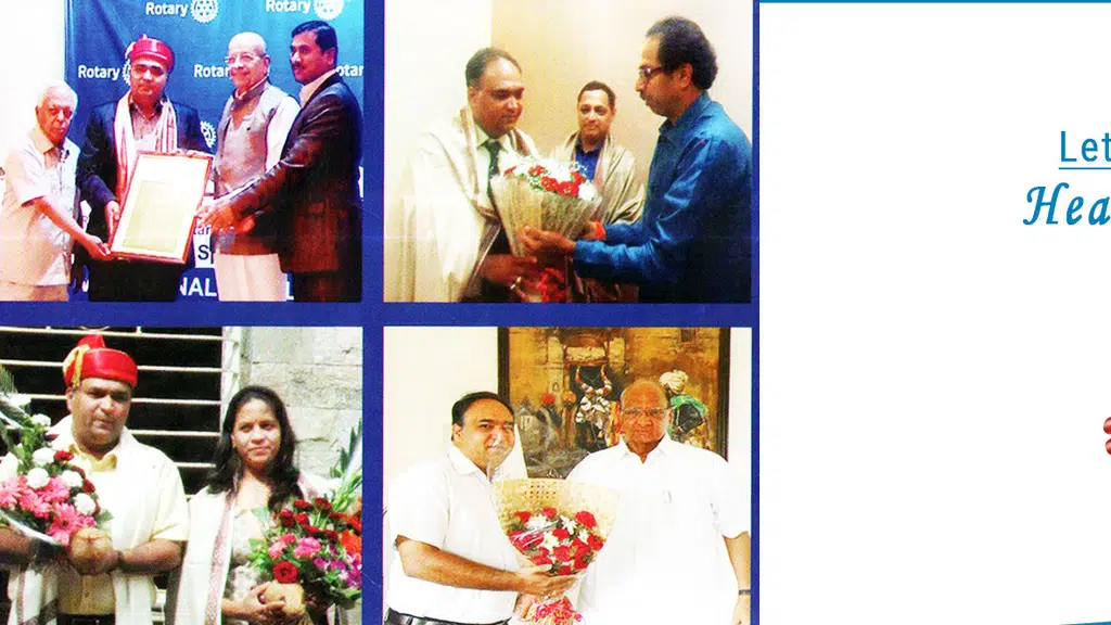 HEART LUNG Transplants INDIA