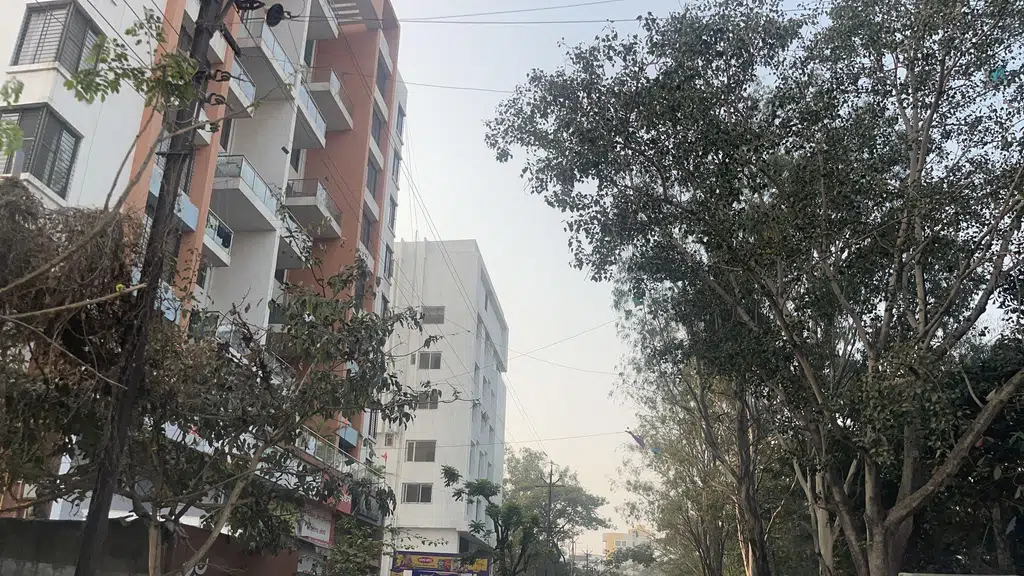 Indrayani Medical and General Store