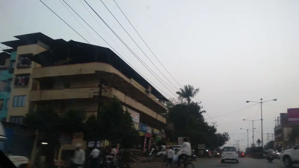 Runwal Gardens - Dombivli