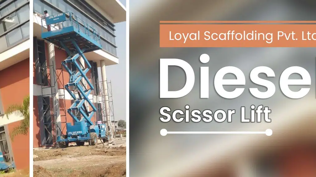 Loyal Scaffolding Private Limited