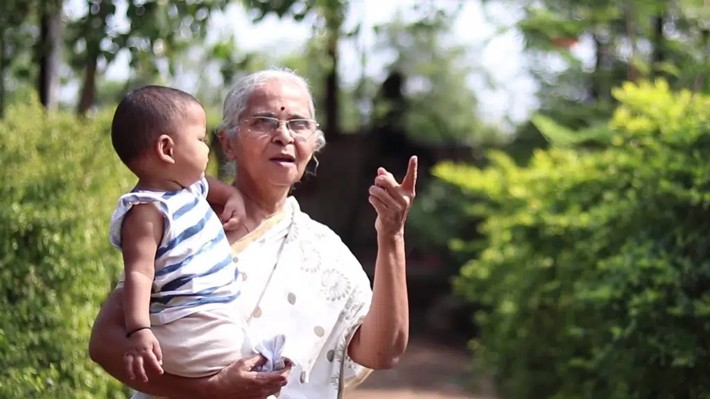 Palawi -A Project By Prabha-Hira Pratishthan.