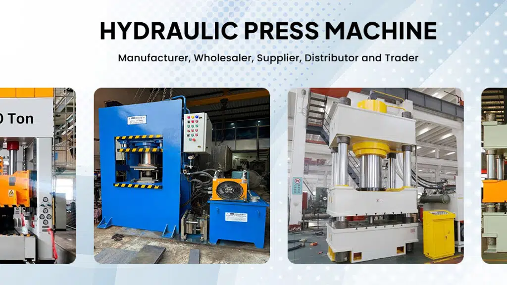 Hydraulic India Corporation