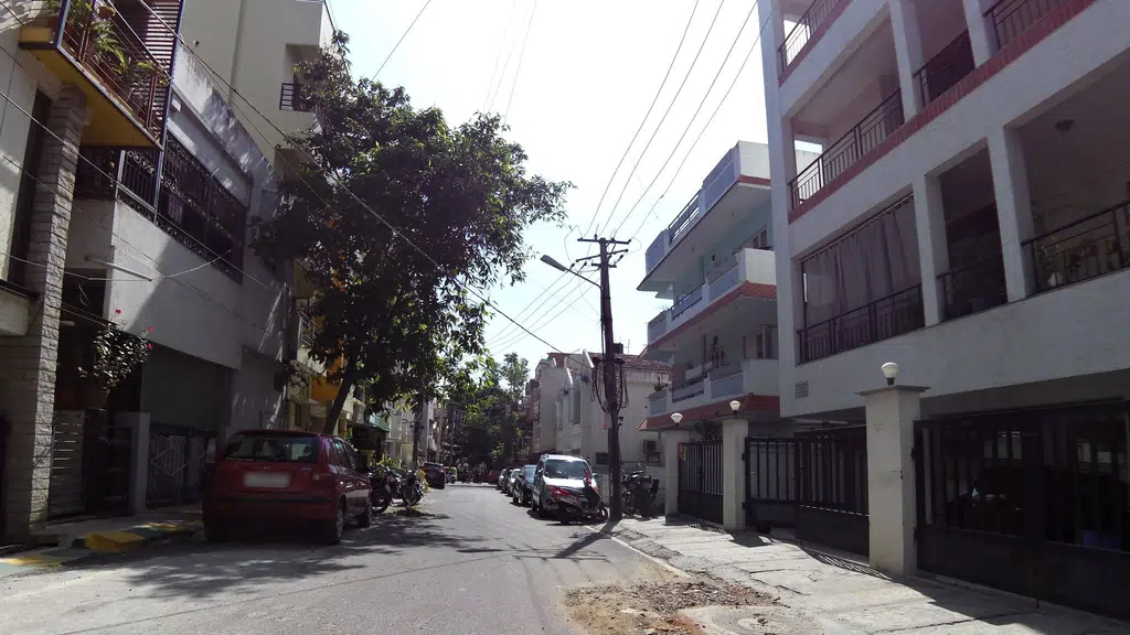 Gokula Real Estate