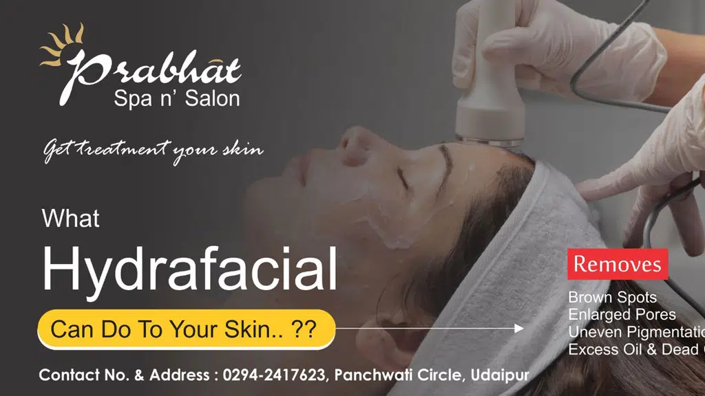 Prabhat Spa Salon and Institute