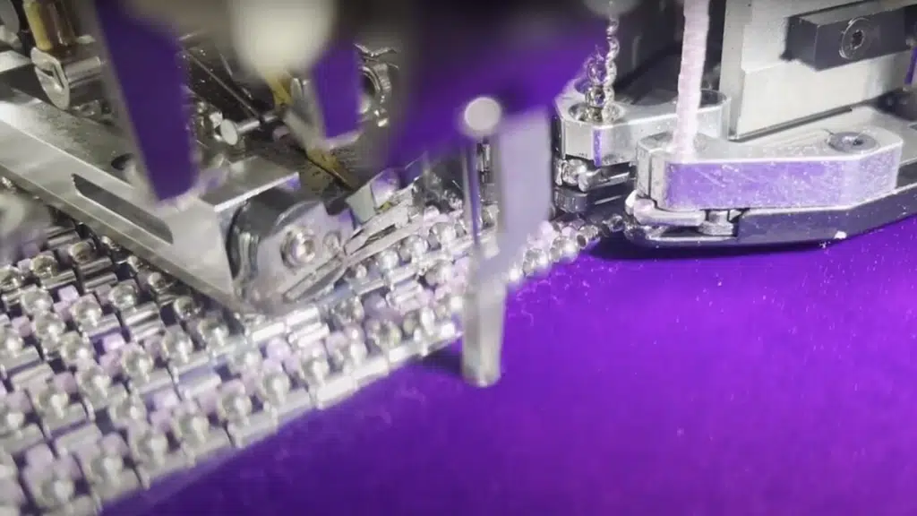 Unix Stitch Machines Private Limited