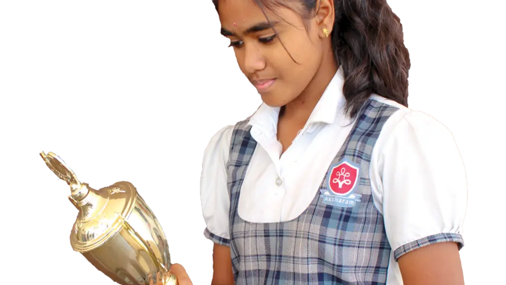 Aksharam Kidz Campus