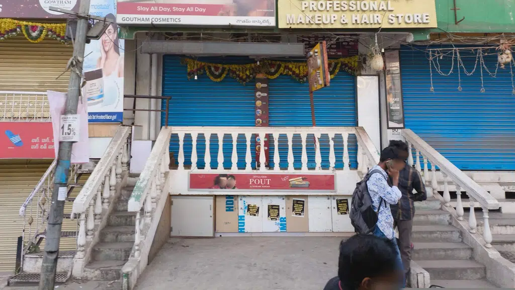 Krishna Multispeciality Dental Hospital