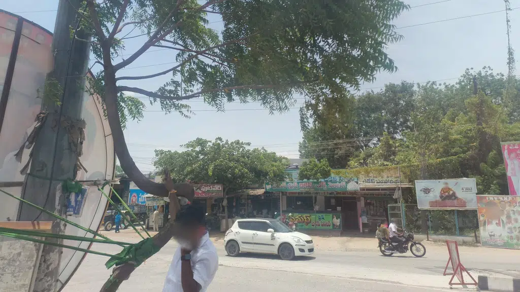Sai Ram Kirana and General Store