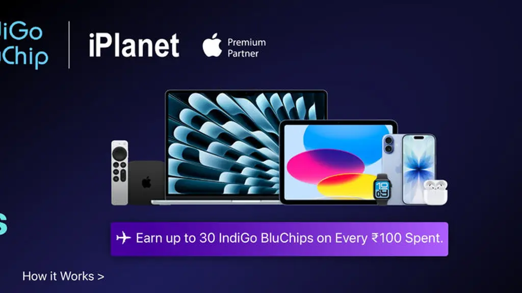 Apple Authorised Reseller - iPlanet