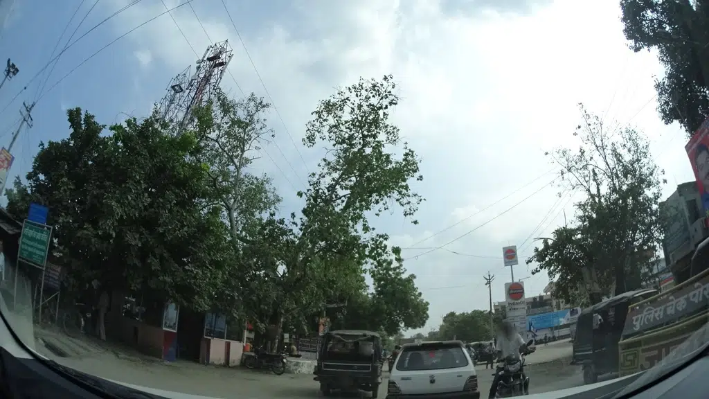 Dr Ram Manohar Lohiya Private ITI, Bargadwa Gorakhpur