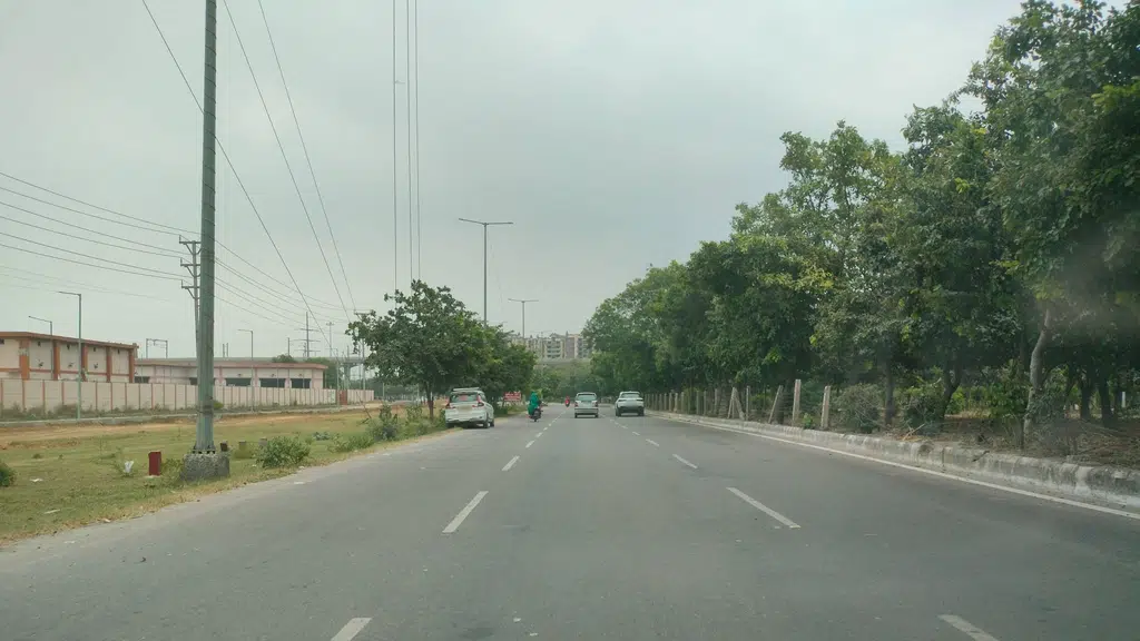 Eros Sampoornam
