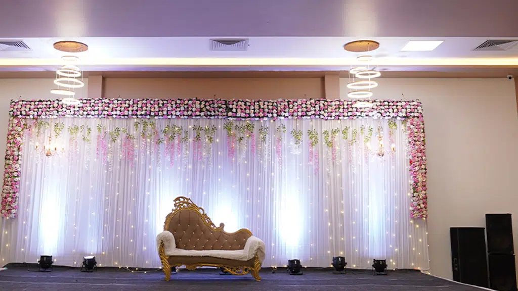 Aamra Palace - Hotel & Wedding Destination, Banquets