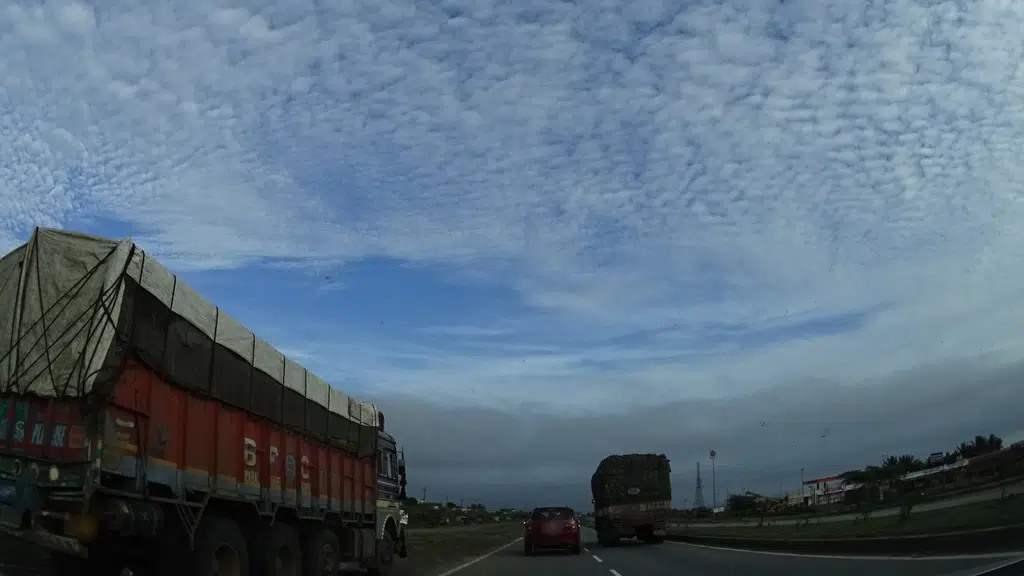 Tata Motors Small Trucks