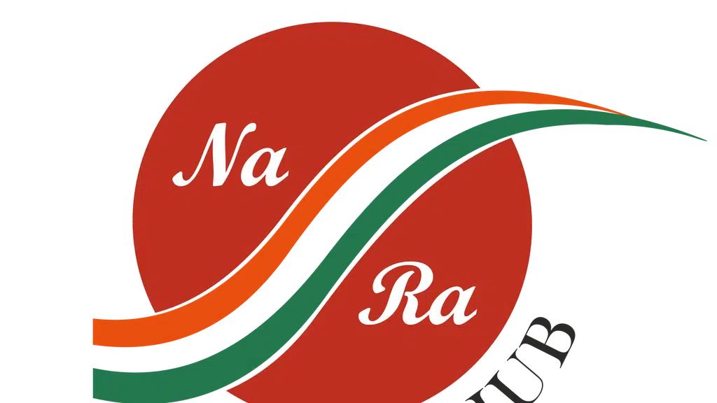 Na Ra JAPAN HUB
