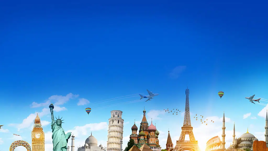 M.K. Tours and Travels