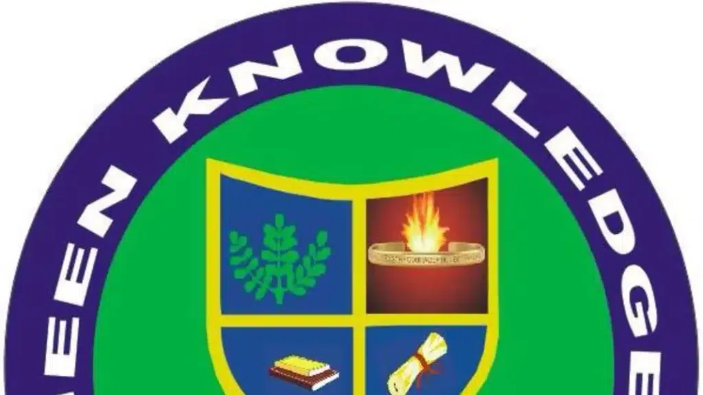 Al-Ameen Knowledge City
