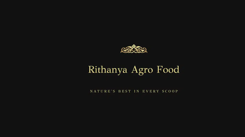 Rithanya Agro Food