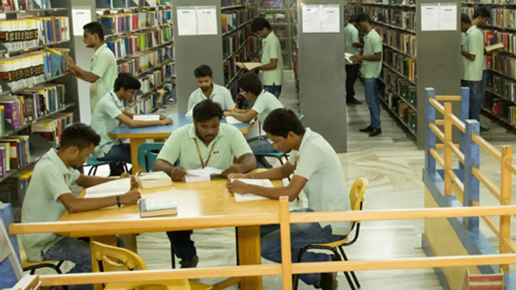 GMRIT Deemed to be University