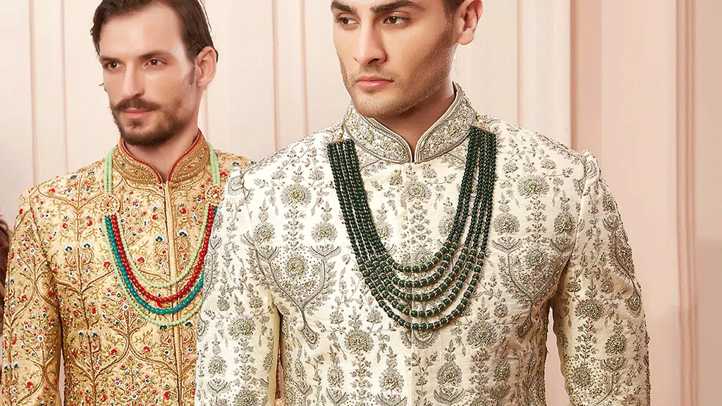 Feonn Men's Ethnic Wear