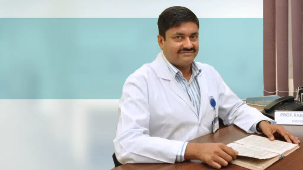 Acharya Sushrutha Healthcare