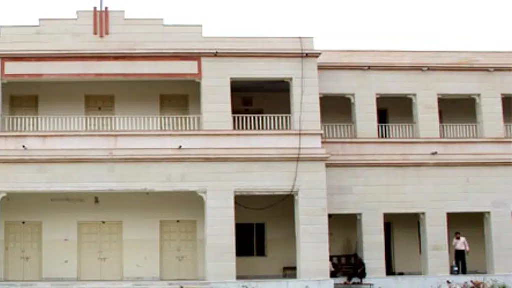 Maharaja Agrasen Public School