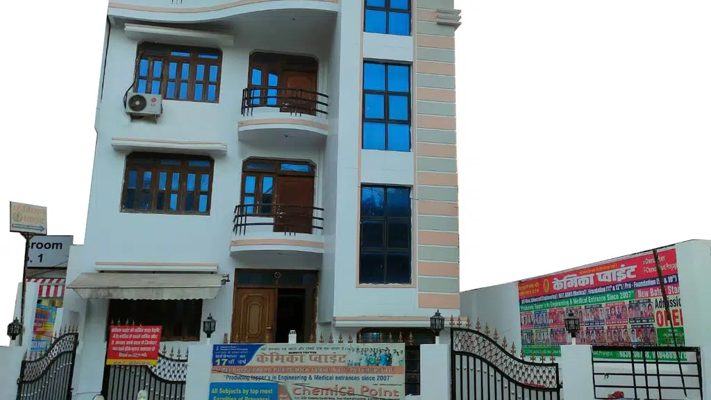 Chemica Point Prayagraj