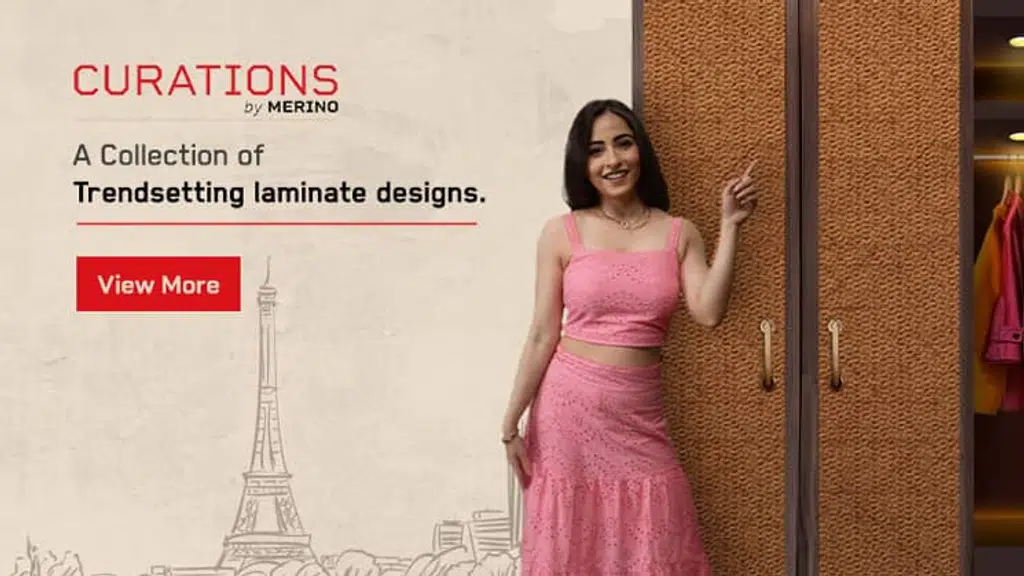 Merino Laminates - Vettikattu Traders