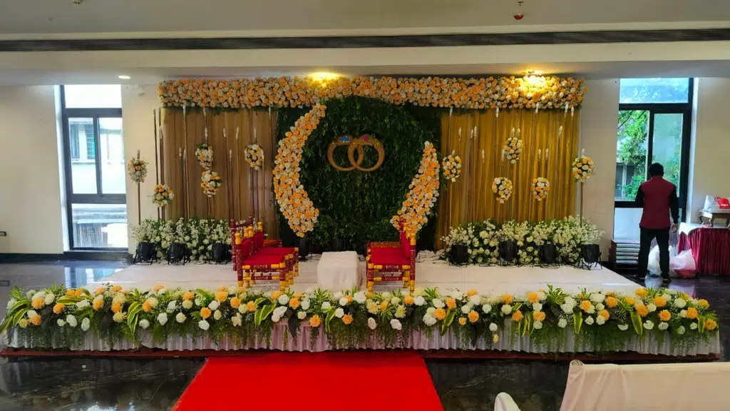 Vrindavan Banquet Hall, Kothrud Pune