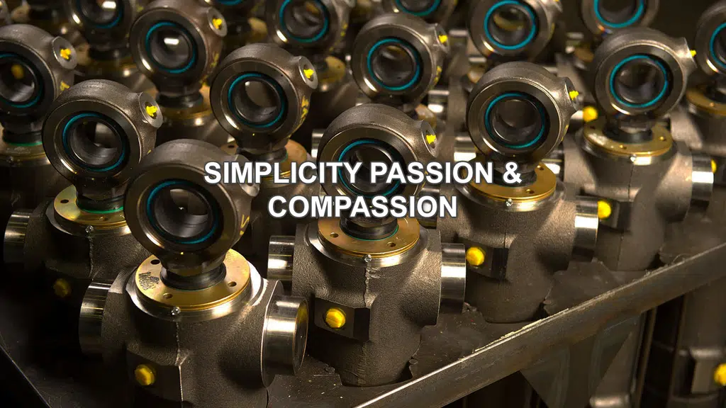 Hydraulics India Services Pvt. Ltd.