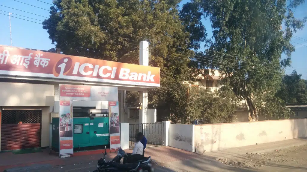 Punjab National Bank - ATM