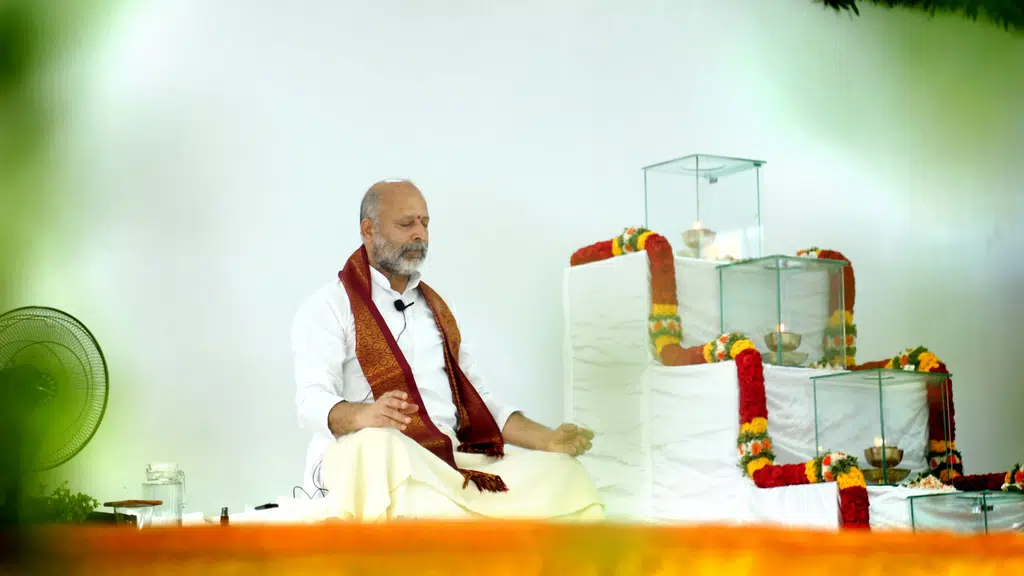 Prana Yoga Ashram