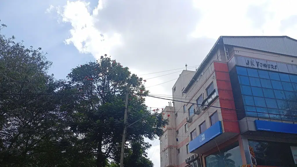 Samruddha Jeevan Multi State Multipurpose Cooperative Society Bank