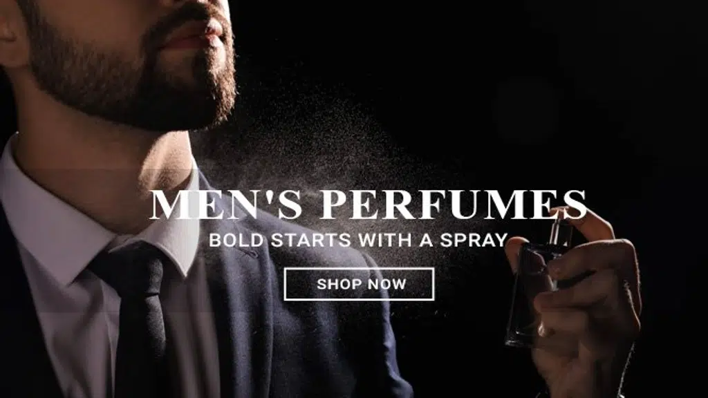 Perfume Aura Udaipur