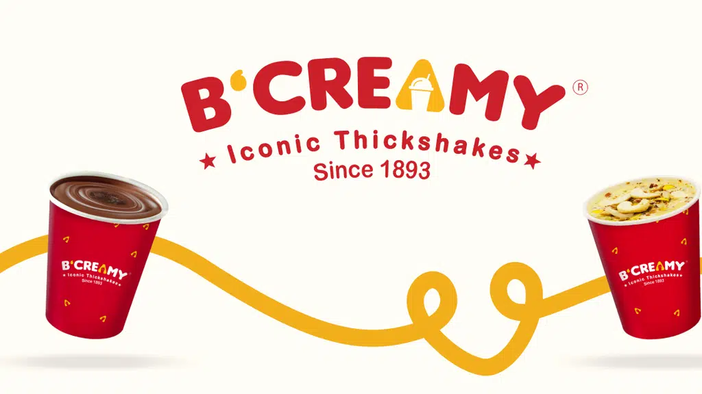 B'Creamy