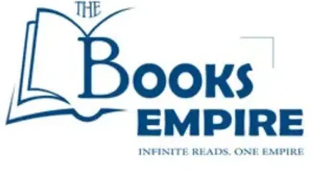 The Books Empire