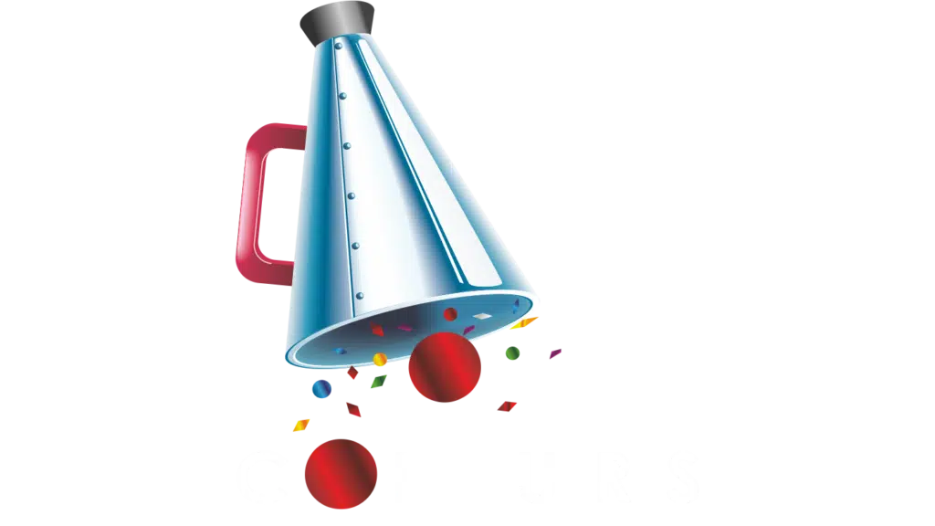 Colours Events and Activations