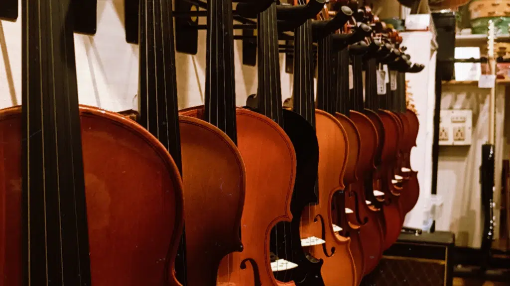 Kalaivani Music School