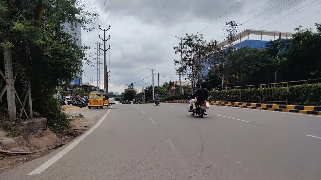 Dell India Pvt Ltd Hyderabad