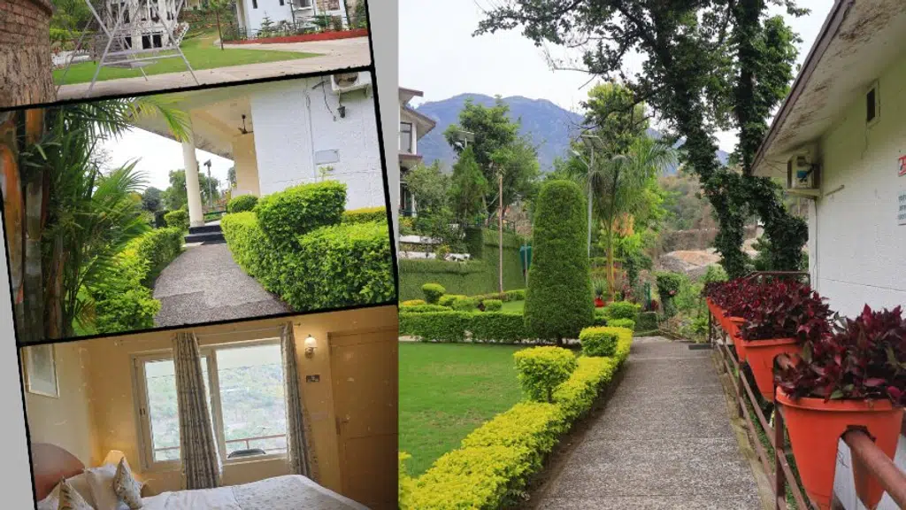 Home In The Hills