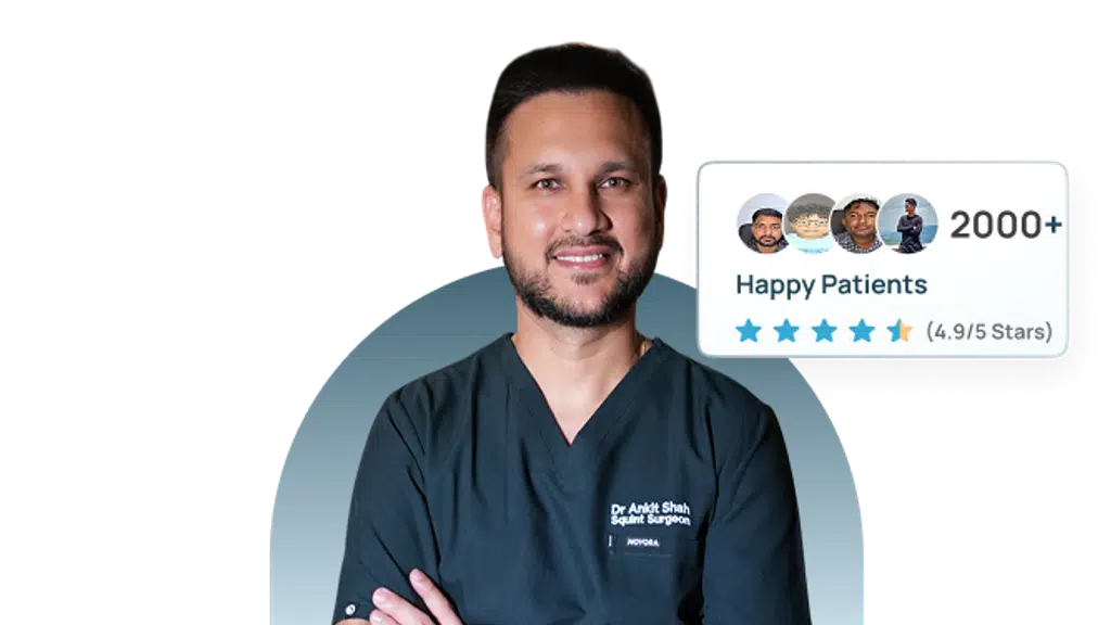 Dr. Ankit Shah