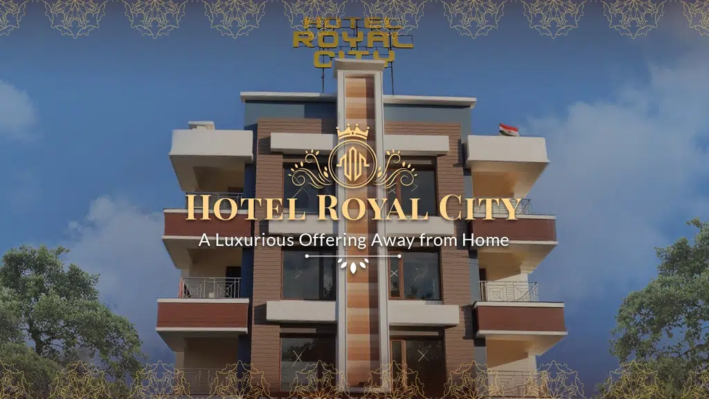 Hotel Royal Garden