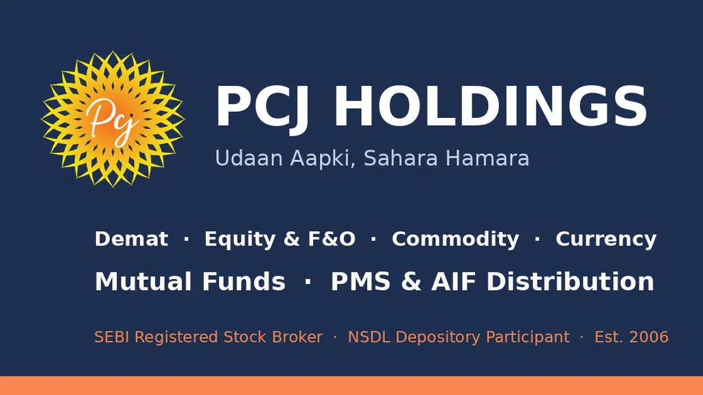 PCJ Holdings