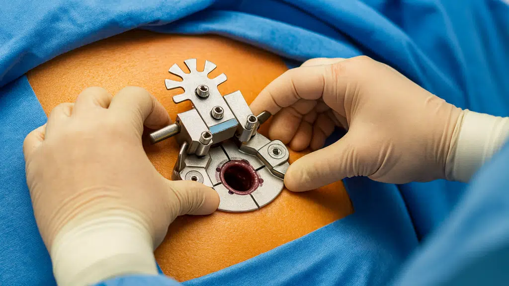Dr. Tamajit Chakraborty - Spine & Neurosurgeon