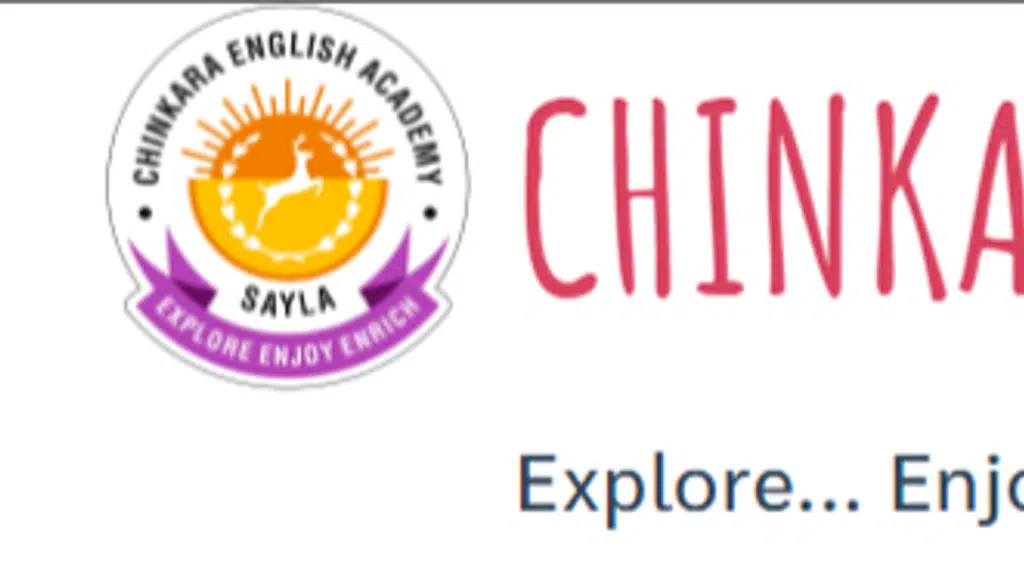 Chinkara English Academy