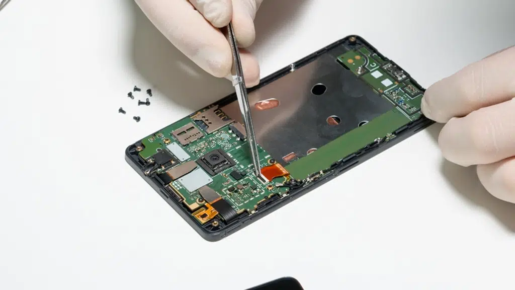 SAN COM - Smartphone Service (Oneplus -Pixel, Multi-brand)