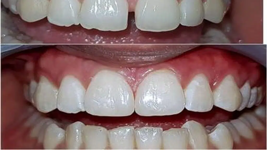 The Dental Office