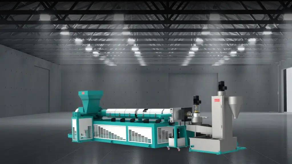 Panchal Plastic Machinery P. Limited