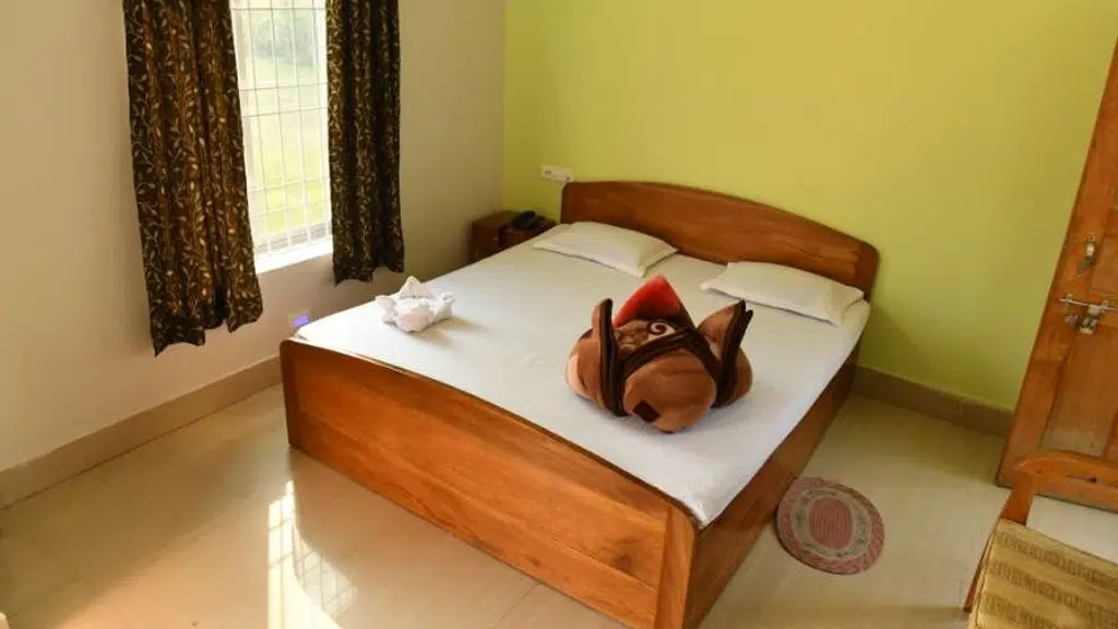 Sonar Bangla Resort